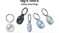 Samsung Rilis Galaxy SmartTag 3, Bawa Desain Baru dan Dukung iPhone