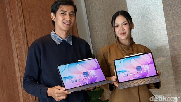Samsung Galaxy Tab S12 Plus dan Ultra