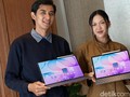 Samsung Galaxy Tab S12 Plus & Ultra: Spesifikasi dan Harga di Indonesia