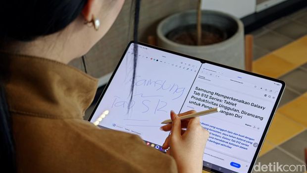 Samsung Galaxy Tab S12 Plus dan Ultra
