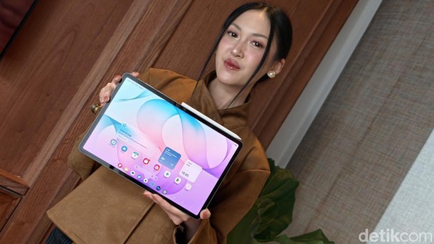 Alasan Samsung Tak Rilis Galaxy Tab S12 Standar
