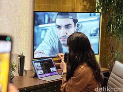 Penampakan Galaxy Tab S12 Plus dan Ultra, Tipis dengan Baterai Jumbo