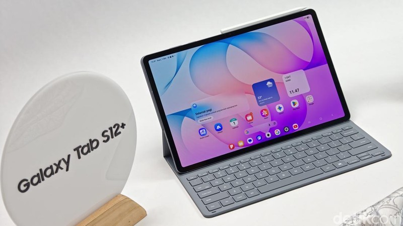 Samsung Galaxy Tab S12 Series