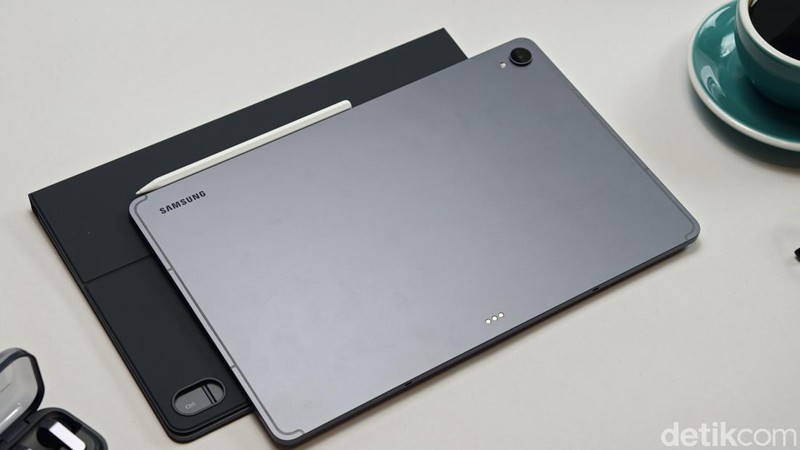 Samsung Galaxy Tab S12 Series