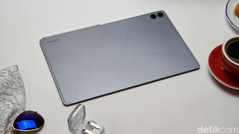 Samsung Galaxy Tab S12 Ultra