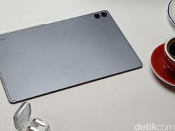 Penampakan Galaxy Tab S12 Plus dan Ultra, Tipis dengan Baterai Jumbo