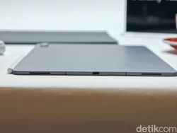 Penampakan Galaxy Tab S12 Plus dan Ultra, Tipis dengan Baterai Jumbo