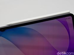 Penampakan Galaxy Tab S12 Plus dan Ultra, Tipis dengan Baterai Jumbo