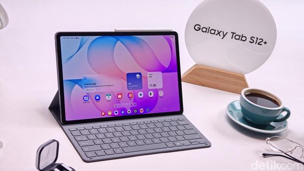 Samsung Galaxy Tab S12 Ultra