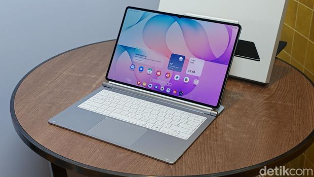 Samsung Galaxy Tab S12 Ultra