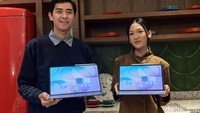 7 Keunggulan Samsung Galaxy Tab S12 Ultra, Bisa Dicicil Rp 900 Ribuan