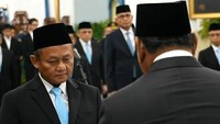 Sepak Terjang Sarmuji, Sekjen Golkar yang Jadi Menteri Perindustrian