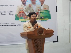 Pemuda Muhammadiyah Kecam Pesta LGBT Makassar: Bencana Non Alam