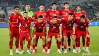 Indonesia Harus Kejar Gol Lawan Bangladesh, Diks: Laga Gila!