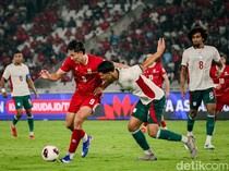 Head to Head Indonesia Vs Thailand Jelang Final FIFA ASEAN Cup 2026, Siapa Lebih Unggul?