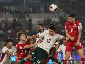 Striker Malaysia Heran Bangladesh Kebobolan 9 Gol Lawan Indonesia