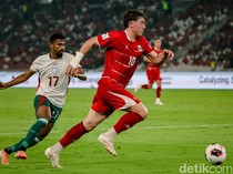 Final FIFA ASEAN Cup 2026: Indonesia Vs Thailand Main di TV Mana, Jam Berapa?
