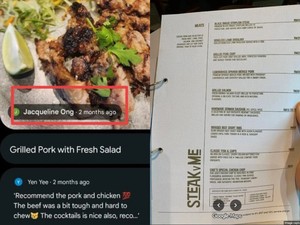 Sempat Jual Menu Babi, Steakhouse Ini Disorot Usai Dipromosikan Influencer Muslim