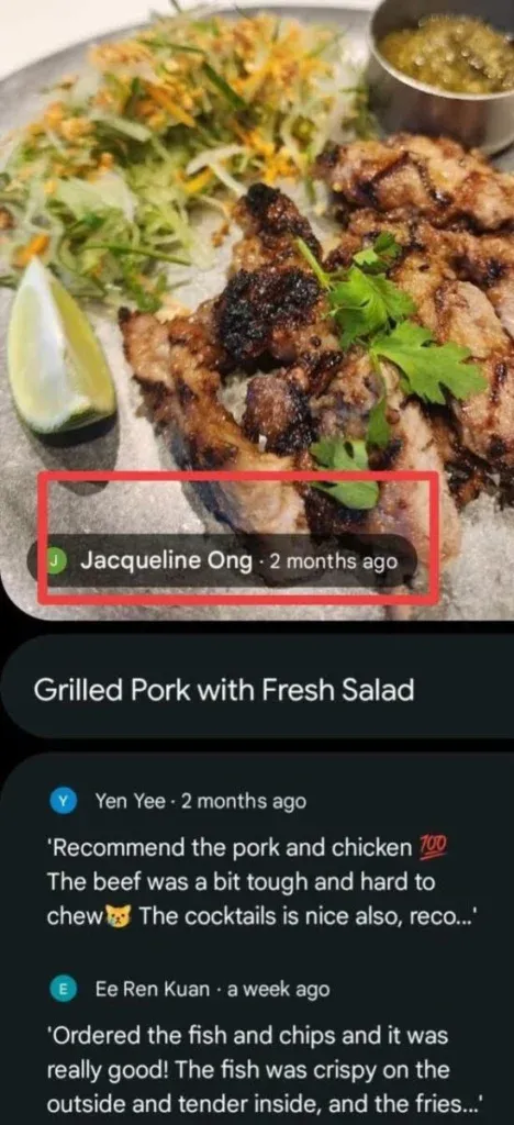 Sempat Jual Menu Babi, Steakhouse Ini Disorot Usai Dipromosikan Influencer Muslim Sempat Jual Menu Babi, Steakhouse Ini Disorot Usai Dipromosikan Influencer Muslim