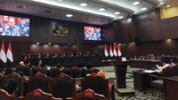 Jadi Saksi di MK, Eks Ketua KPU Ungkap Alasan Tak Ragukan Kelulusan Gibran