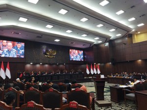 Respons Menohok PSI ke PDIP yang Sarankan Wapres Gibran Mundur