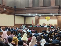 Eks Staf Himpuh Ngaku Setor THR untuk OB hingga Pejabat Kemenag Era Yaqut
