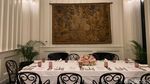 Spesial! Hidangan Khas Puglia Tersaji dalam Jamuan Fine Dining di Jakarta