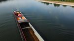 Sungai Rhine Mengering, Permukaan Air Capai Titik Terendah dalam Sejarah