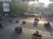 Waspada Macet Imbas Demo Truk Surabaya, Ini Rekayasa Lalin yang Disiapkan