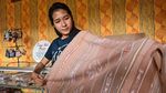 Tenun Ikat Tanimbar, Tradisi yang Menggerakkan Ekonomi Warga