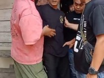 Tak Terima Diputusin, Pria di Palembang Siram Mantan Pacar Pakai Air Keras