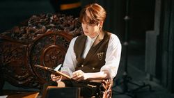 Prince Charming Vibe! Potret Lee Jong Suk di The Remarried Empress