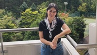 Tiffany Orie 12 Tahun Tinggalkan Dunia Seni: Aku Bahagia Jadi Ibu Rumah Tangga