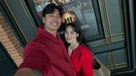 Tiffany Orie 12 Tahun Tinggalkan Dunia Seni: Aku Bahagia Jadi Ibu Rumah Tangga