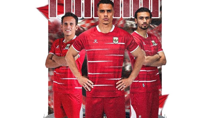 Timnas Indonesia Vs Bangladesh di FIFA ASEAN Cup 2026.