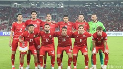 Indonesia vs Bangladesh, Netizen Prediksi Skor dan Deg-degan Pantau Malaysia