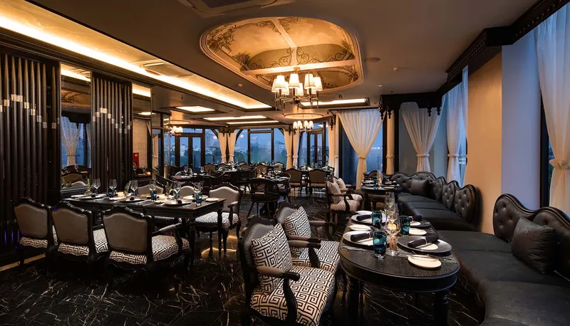 Tripadvisor Ungkap 10 Fine Dining Terbaik di ASEAN