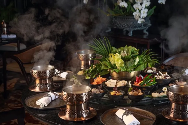 Tripadvisor Ungkap 10 Fine Dining Terbaik di ASEAN