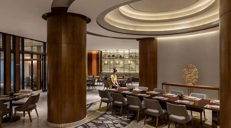 Tripadvisor Ungkap 10 Fine Dining Terbaik di ASEAN