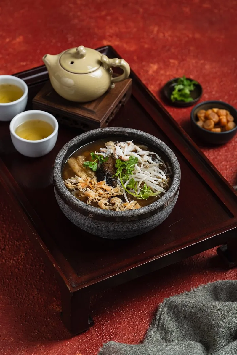 Tripadvisor Ungkap 10 Fine Dining Terbaik di ASEAN