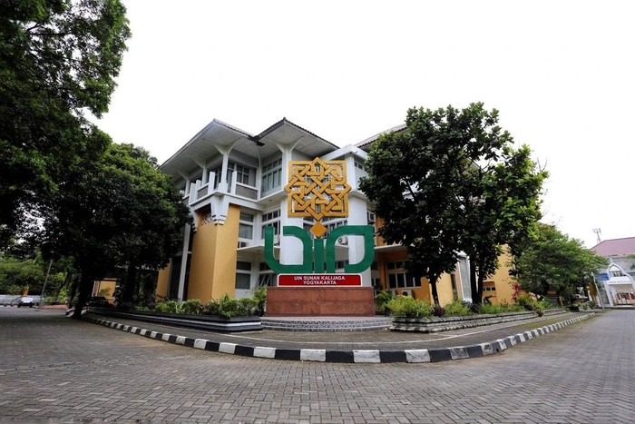 UIN Sunan Kalijaga jadi kampus terbaik kedua di Indonesia versi THE WUR 2027, kualitas penelitiannya paling unggul.
