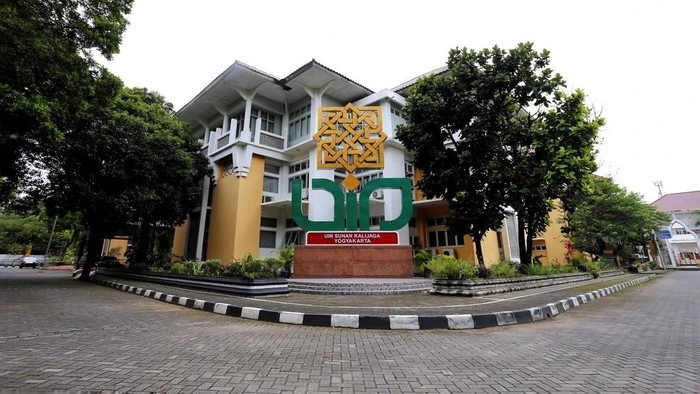 UIN Sunan Kalijaga jadi kampus terbaik kedua di Indonesia versi THE WUR 2027, kualitas penelitiannya paling unggul.