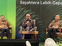 Wamenkeu Ungkap Jurus Geber Ekonomi 8%