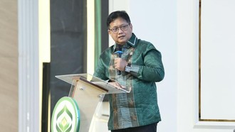 Wacana Pemakzulan Gibran, PAN Masih Kaji Putusan MK