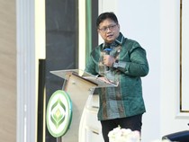 Viva Yoga Ajak Alumni Santri Kembangkan Ekonomi Kawasan Transmigrasi