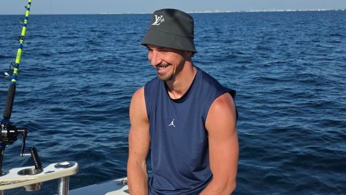 zlatan ibrahimovic