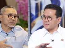Zulhas Harap Kopdes Merah Putih Jadi Pusat Pertumbuhan Ekonomi Desa