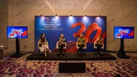 30 Tahun Erajaya, Ekspansi Mobil Listrik Sampai Kuliner