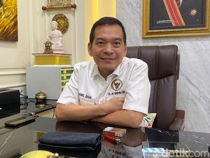 Legislator PKB Setuju PDIP soal Moratorium Hutan: Wujud Tobat Ekologi