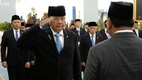 Jadi Anggota Wantimpres, Budi Gunawan Ungkap Penugasan dari Prabowo